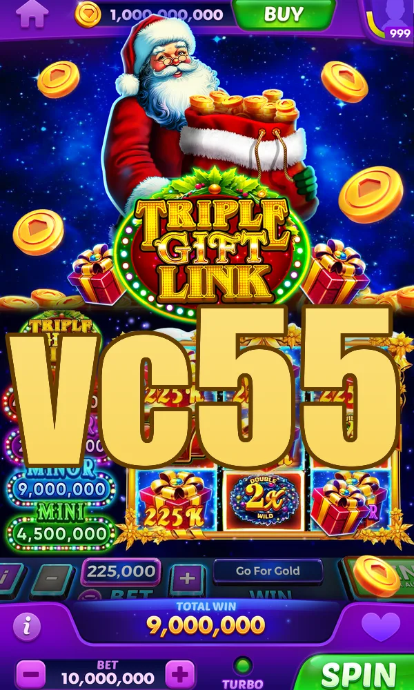 vc55 Unduh