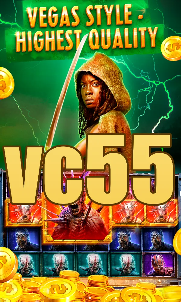 vc55 Unduh