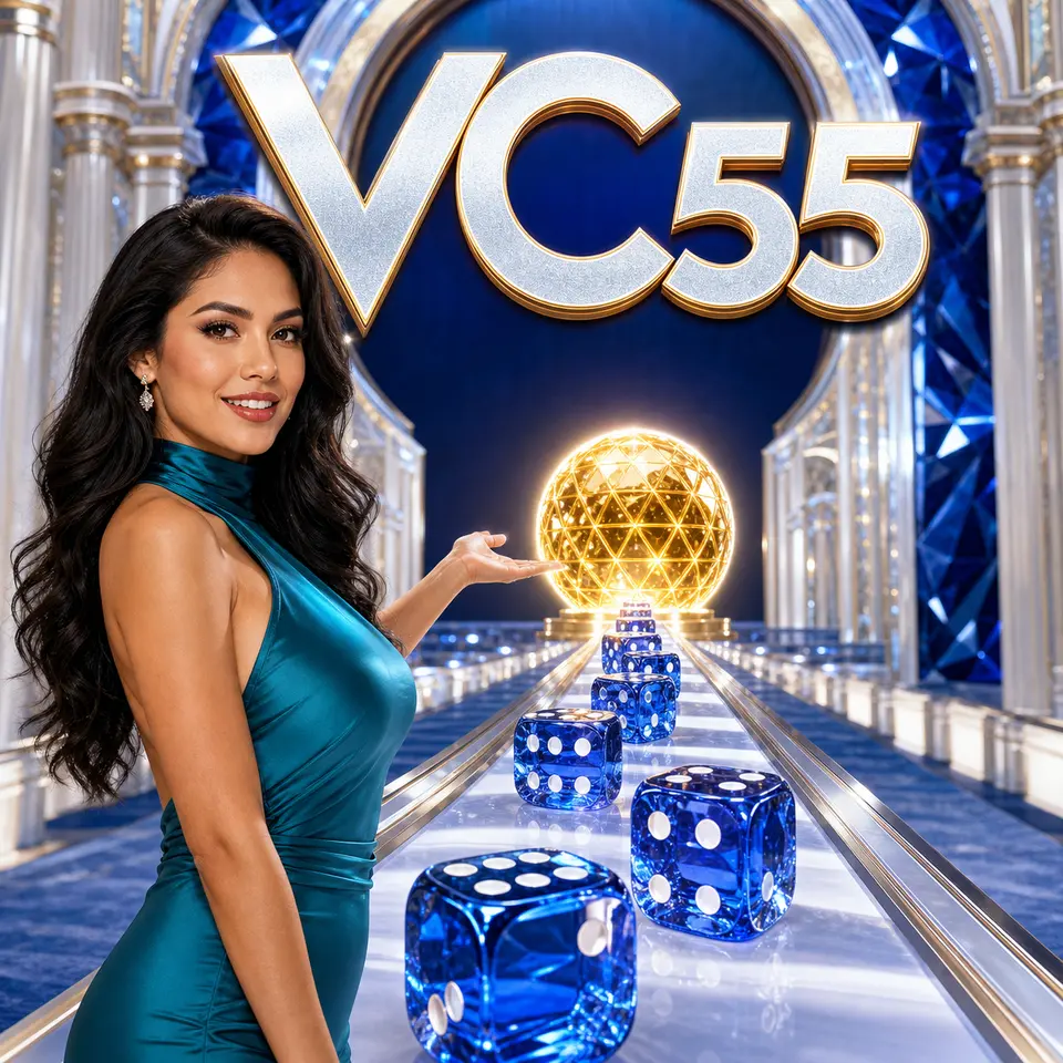vc55 Masuk