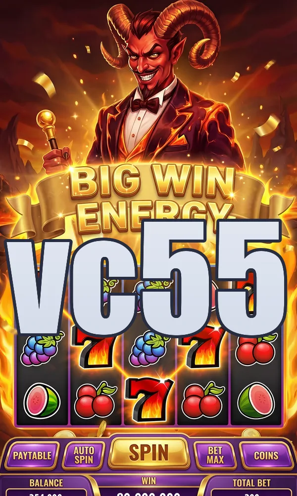 vc55 Masuk